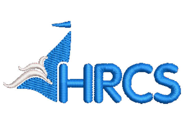 HRCS Abbreviated Logo