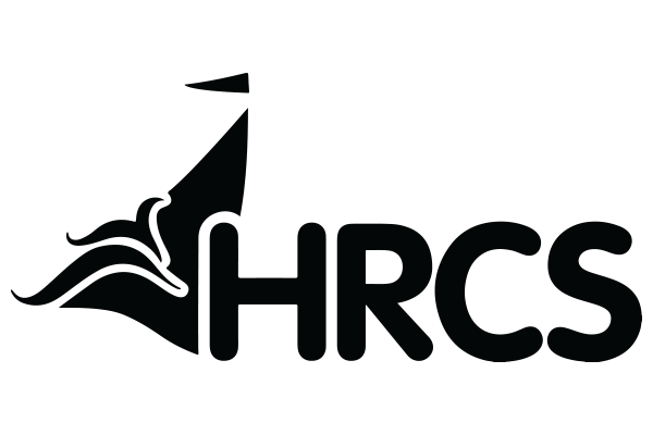 HRCS Abbreviated Logo