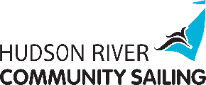 Hudson River Community Sailing HRCS